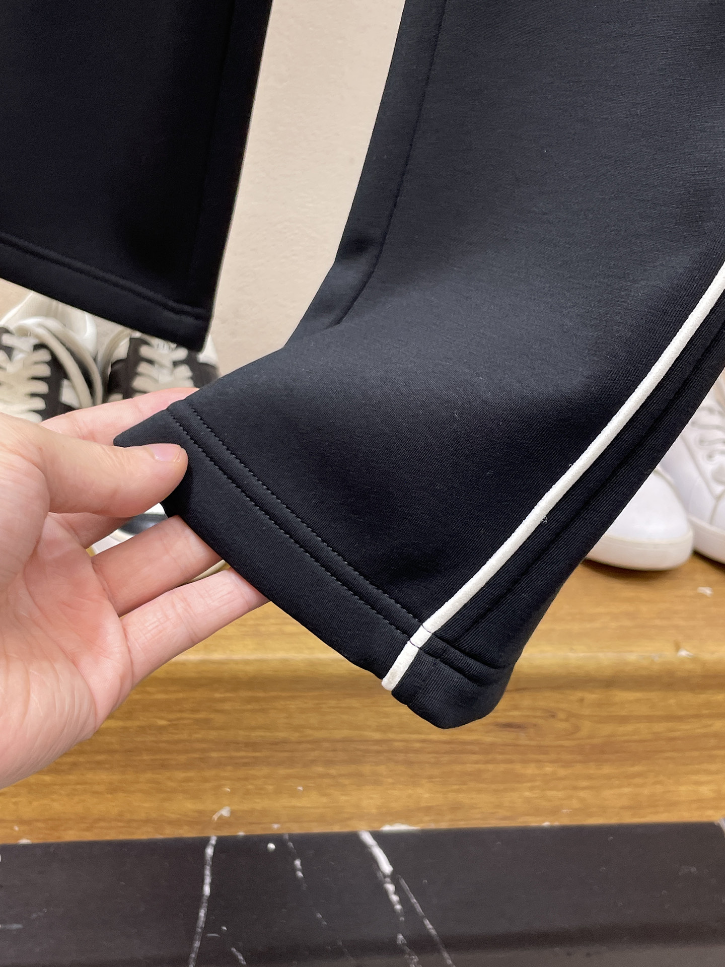 Casual Pants Man